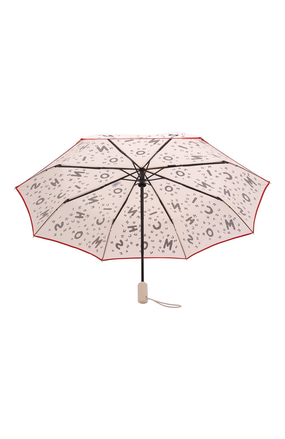Складной зонт MOSCHINO, арт. 8686-0PENCL0SEI, фото 3