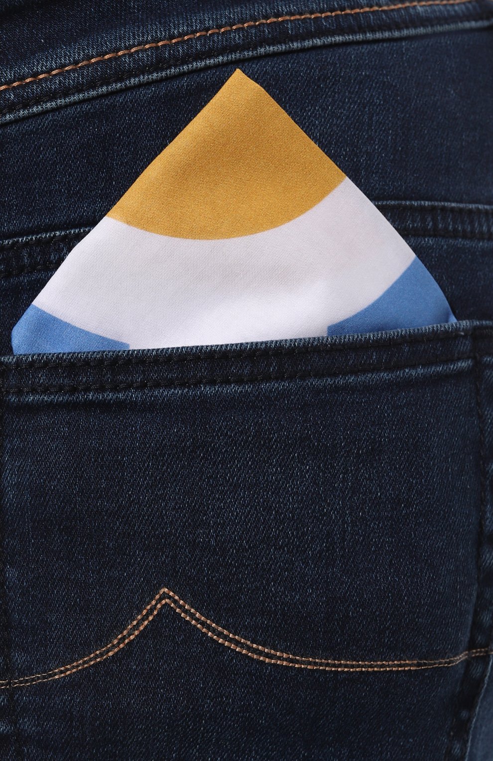 Джинсы bard JACOB COHEN, арт. U Q E04 34 P 3621/696D, фото 7