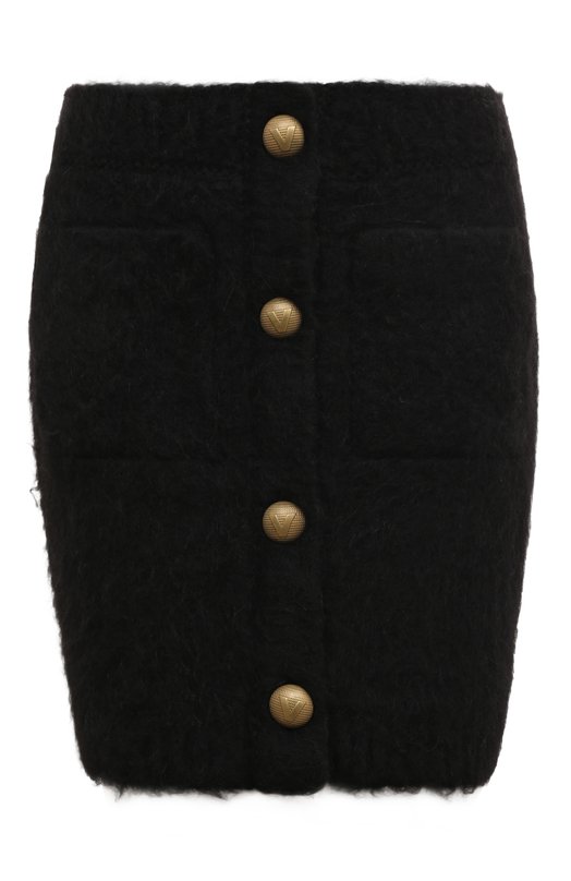 Шерстяная юбка VETEMENTS 35900₽