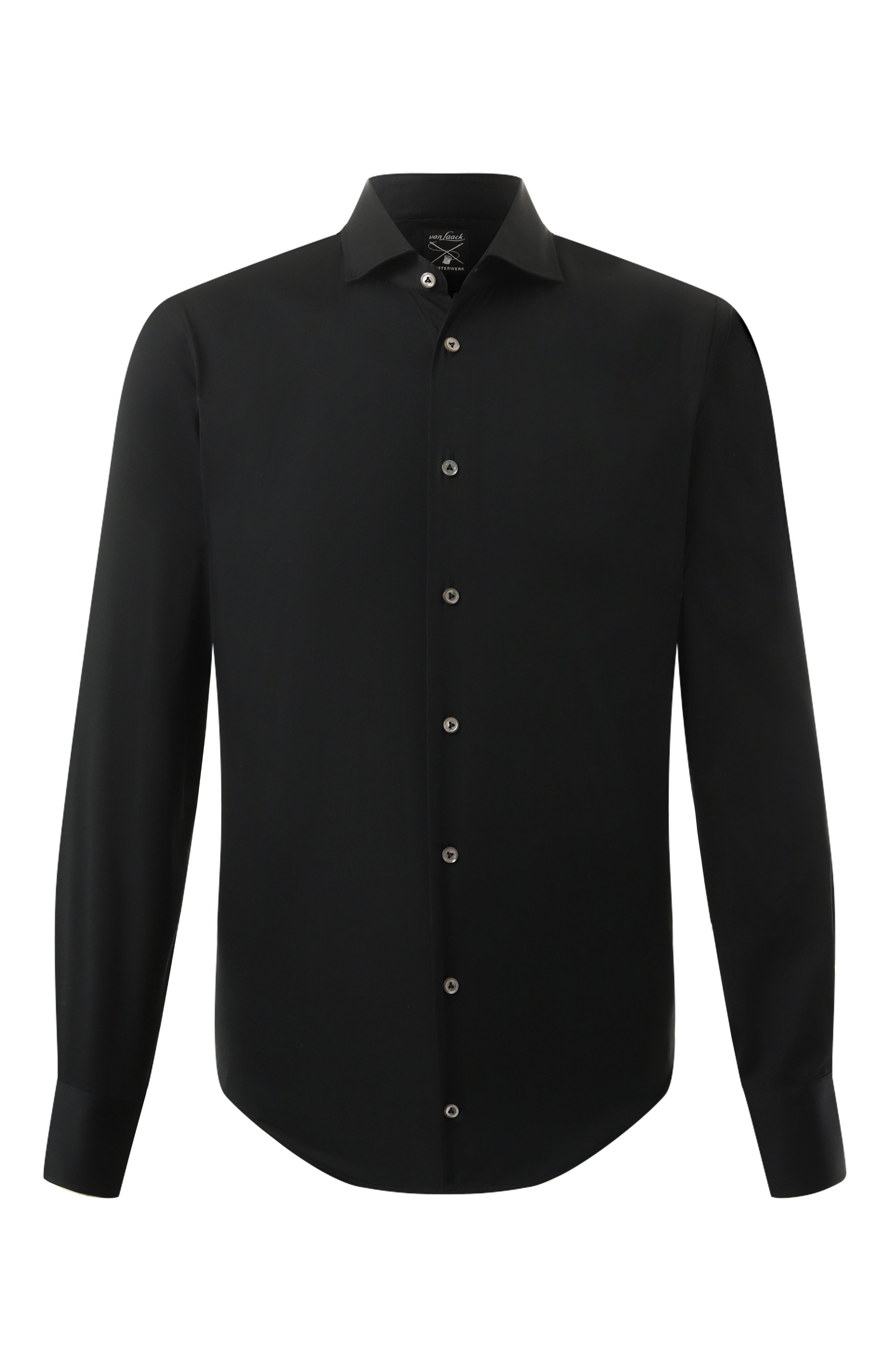 Хлопковая сорочка VAN LAACK, арт. RIK0S-SF/130830, фото 1