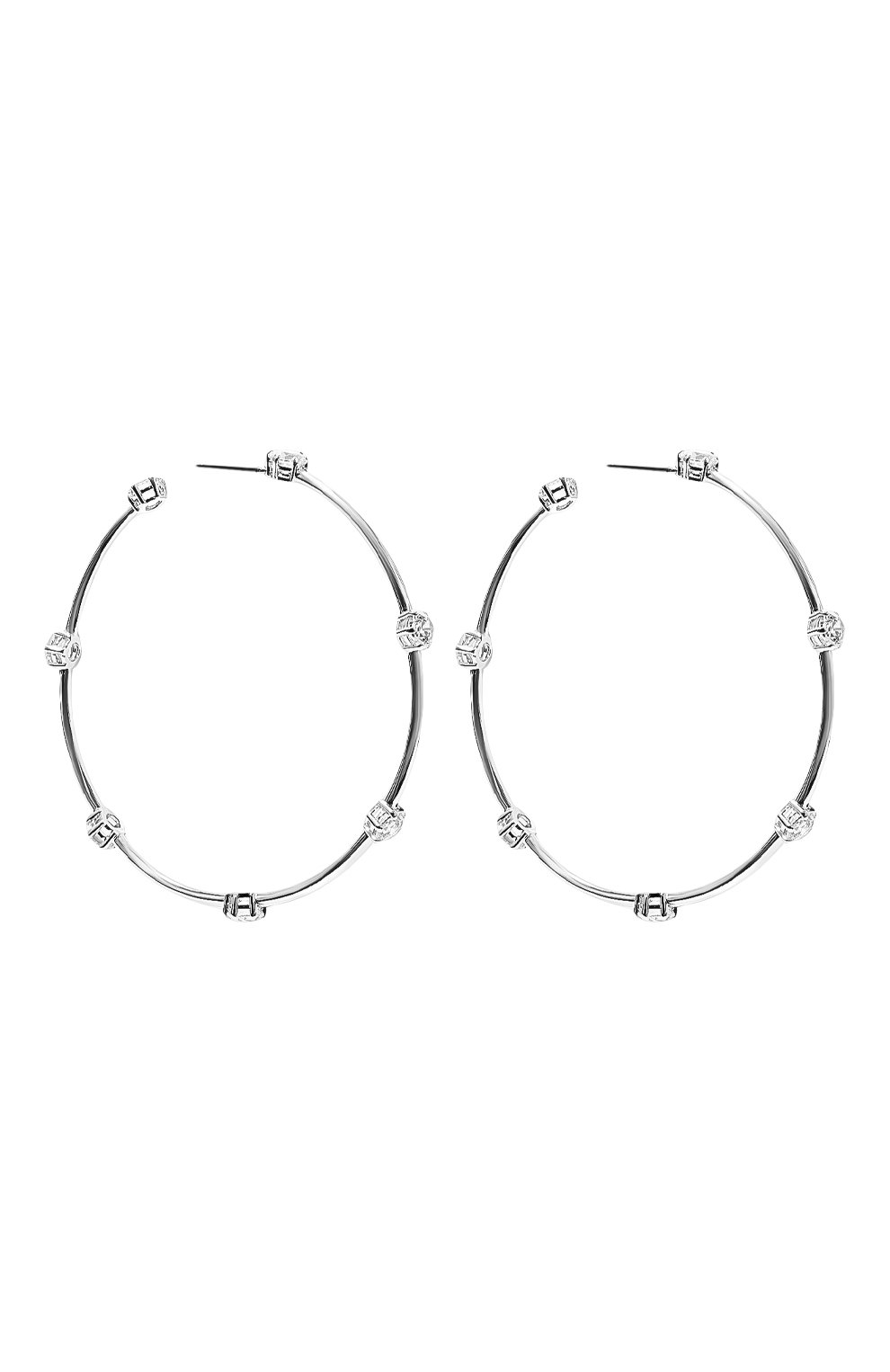 Серьги constella SWAROVSKI, арт. 5638698, фото 3
