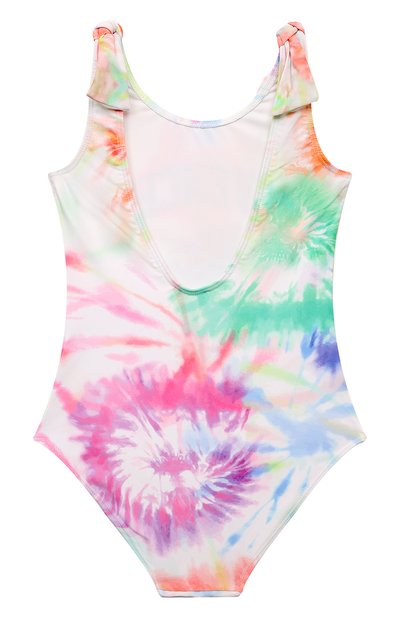 Купальник GIVENCHY разноцветного цвета по цене 18050 руб., арт. H30005/6A-12A, фото 2 Купальник GIVENCHY, арт. H30005/6A-12A, фото 2