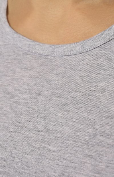 Комплект из двух хлопковых футболок EMPORIO ARMANI, арт. 111647/CC722, фото 5