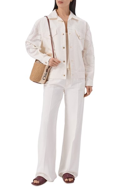 Куртка ELIE SAAB, арт. J0114/P0M01, фото 2