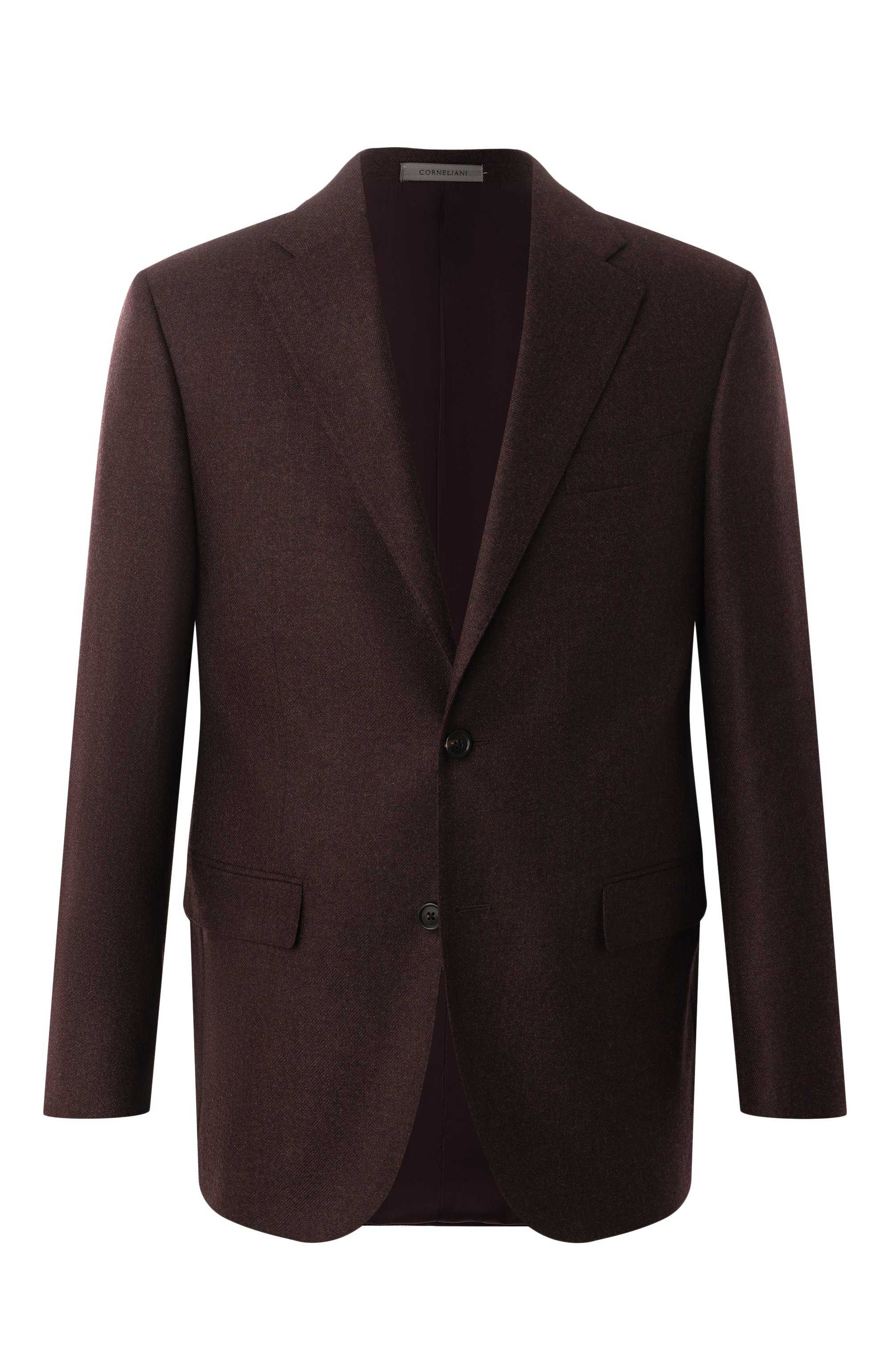 Пиджак из шерсти и кашемира CORNELIANI, арт. 946008-9418267, фото 1