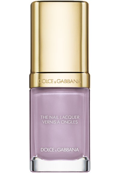 Женский лак для ногтей 315 lilac DOLCE & GABBANA, арт. 3025675DG