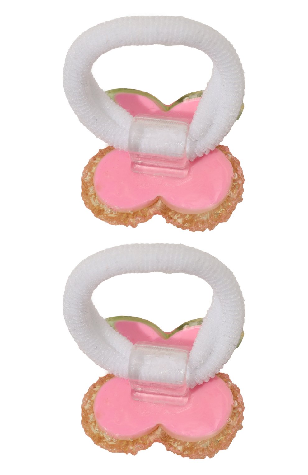 Комплект из двух резинок JUNEFEE, арт. 7632, фото 2