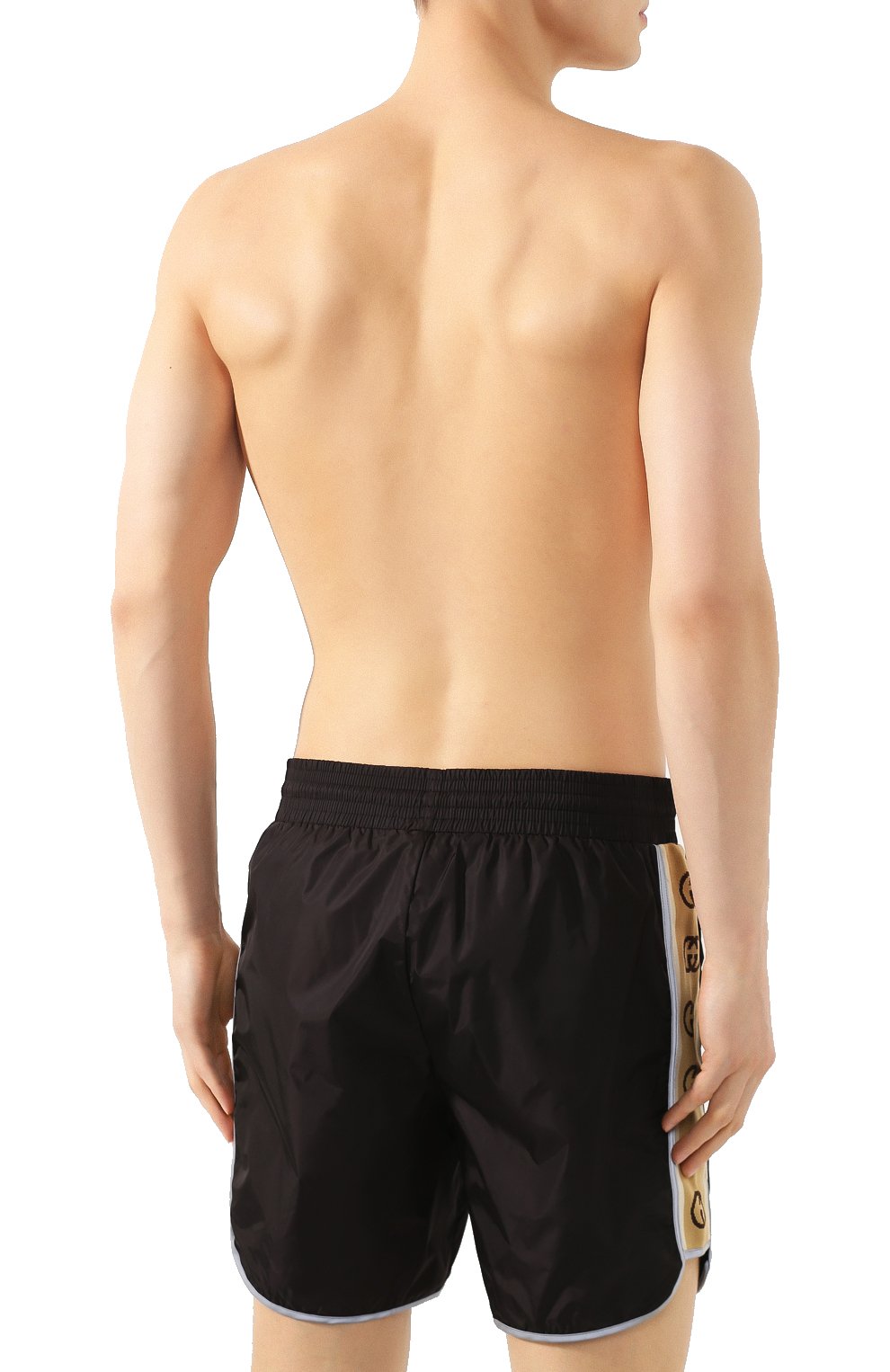 Плавки-шорты GUCCI, арт. 599552/XHABX, фото 4