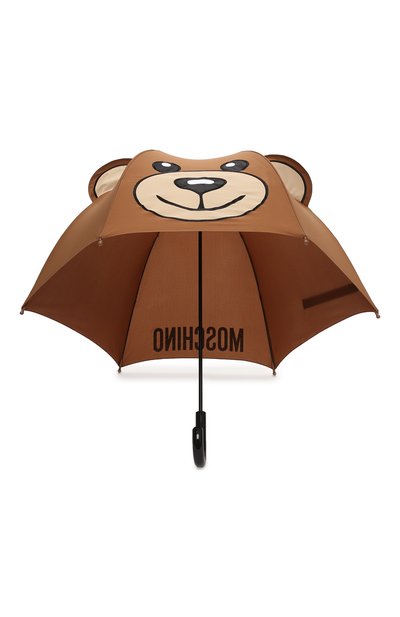 Зонт-трость MOSCHINO, арт. 8039-BEAR, фото 1