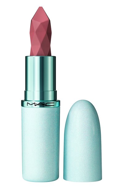 Женская губная помада macximal satin lipstick, оттенок pinklist (3,5g) MAC, арт. S5ZC-64