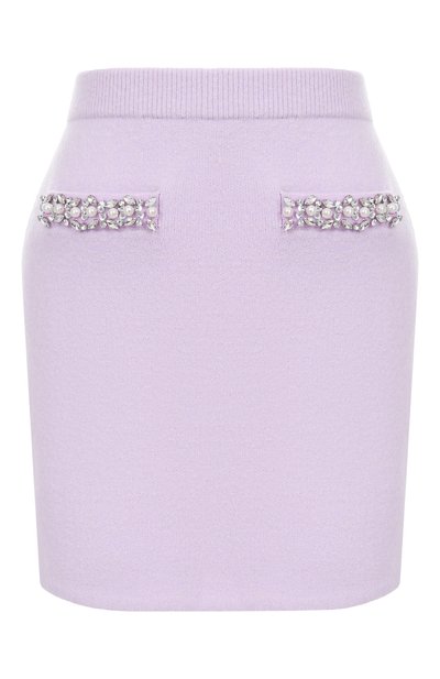 Женская юбка SELF-PORTRAIT, арт. PF25085SKL