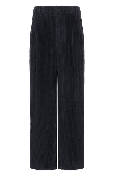 Мужские вельветовые брюки GIORGIO ARMANI, арт. GM004538/TE23799
