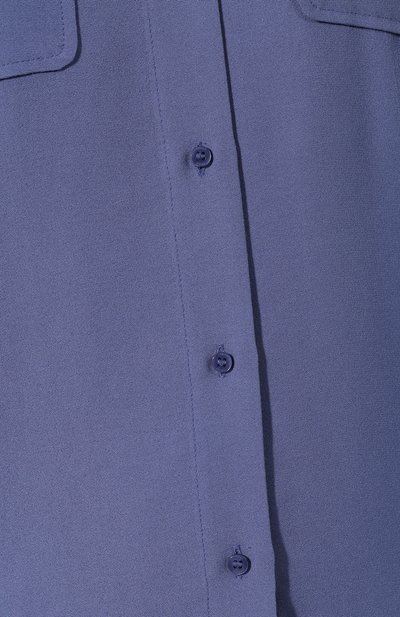 Блузка из вискозы BOSS, арт. 50400560, фото 5