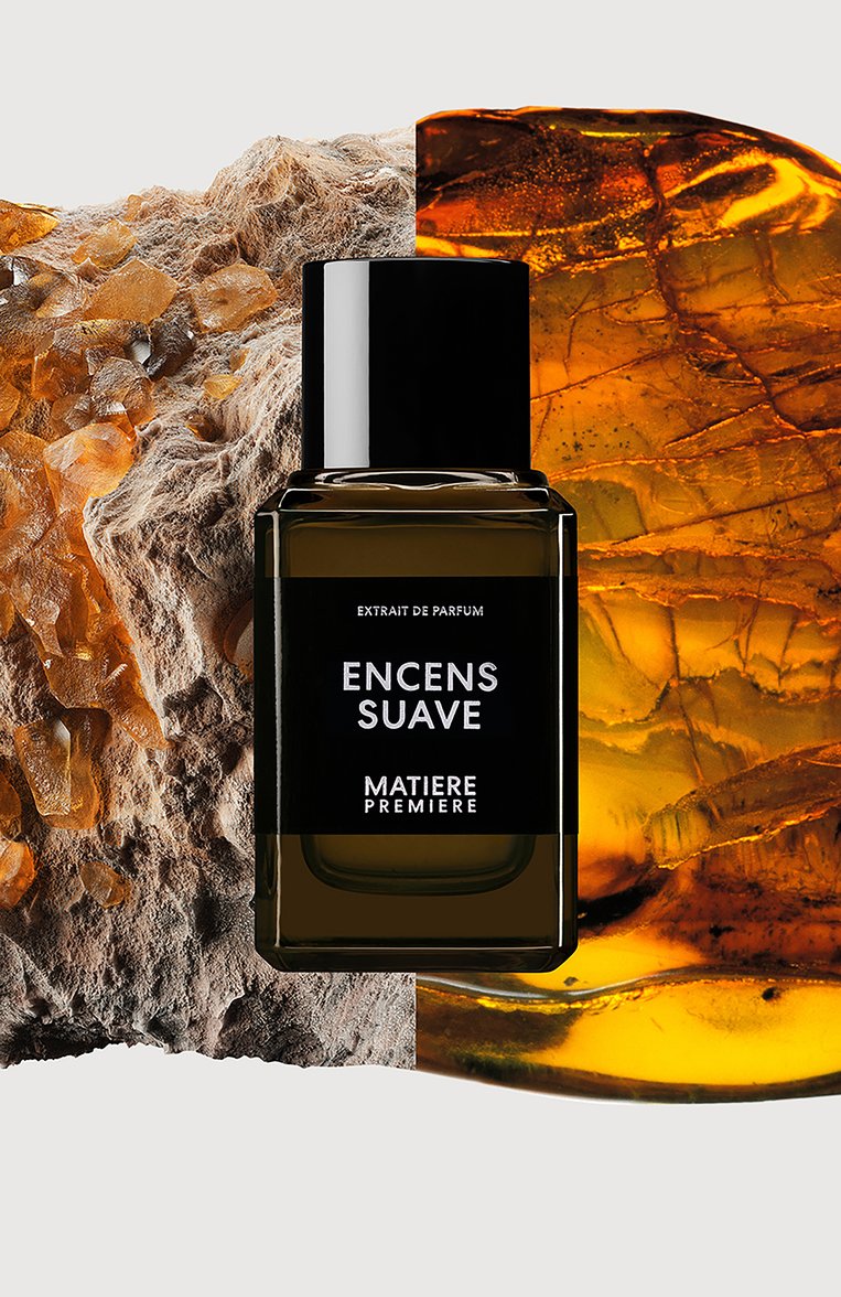 Парфюмерный экстракт encens suave (50ml) MATIERE PREMIERE, арт. 3760372461027, фото 1