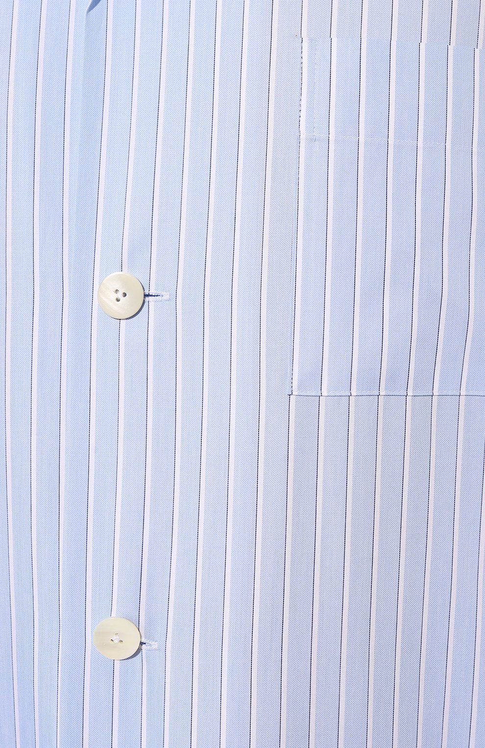 Хлопковая пижама VAN LAACK, арт. CARL0/151341, фото 7