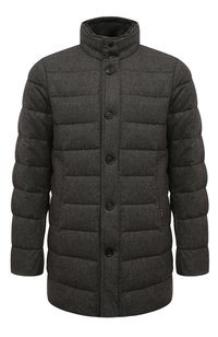 Темно-серый