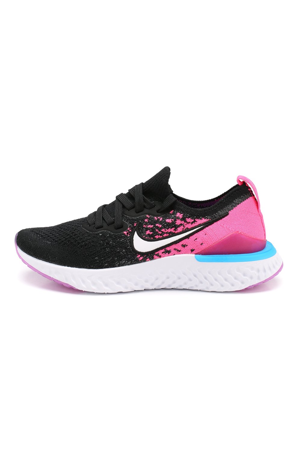 Кроссовки nike epic react flyknit 2 NIKE, арт. AQ3243-016, фото 2