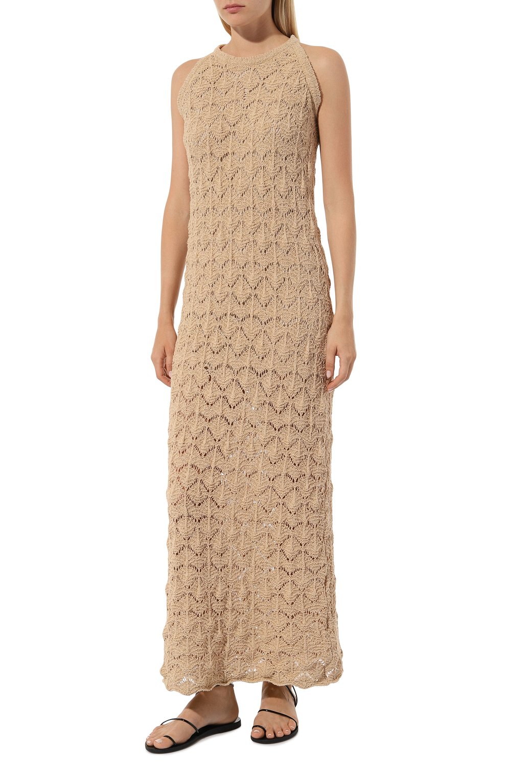 Платье ELEVENTY, арт. G81ABIG01/MAG0G045, фото 3