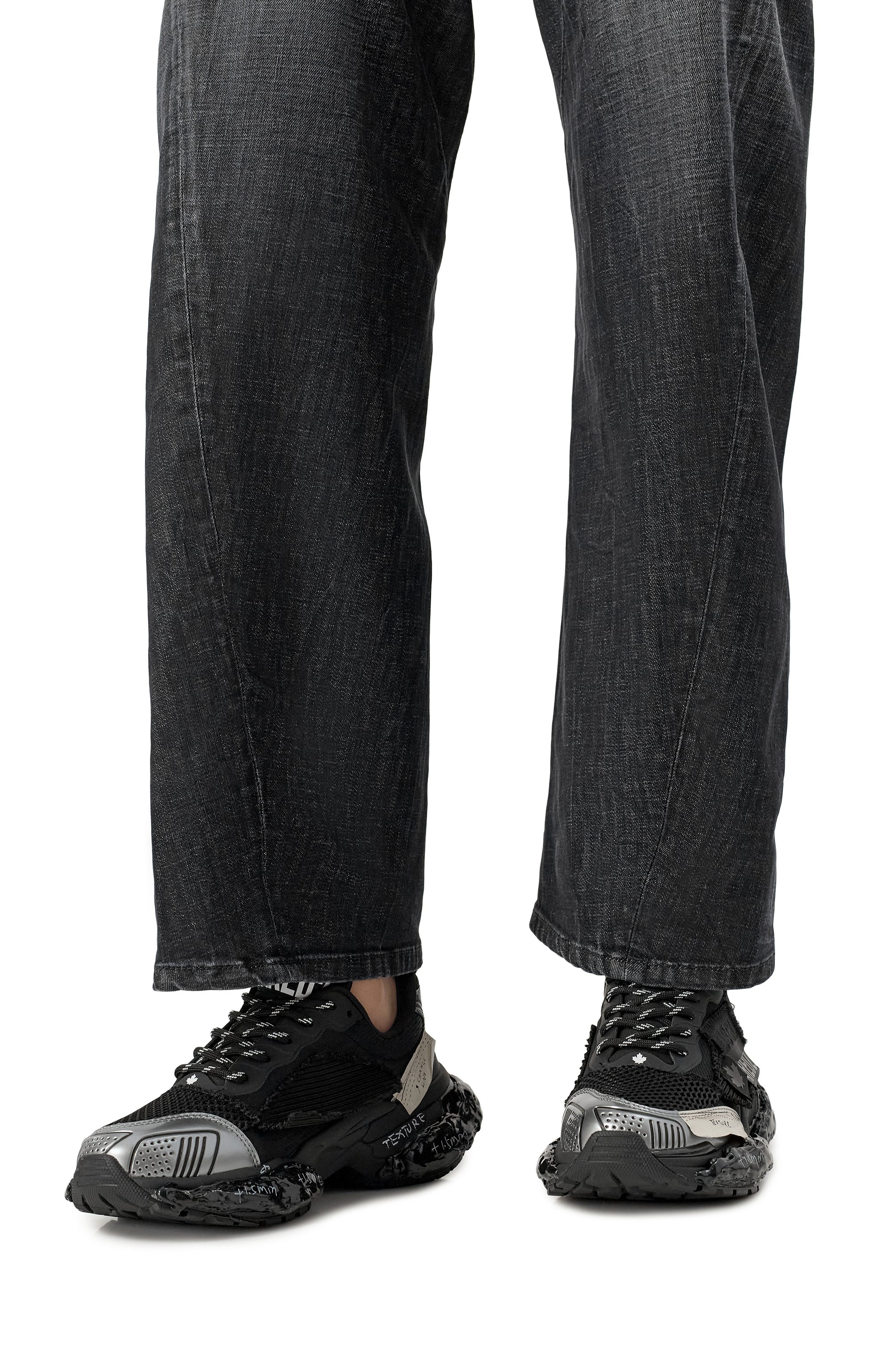 Кроссовки faster DSQUARED2, арт. SNW0461/35508533, фото 2