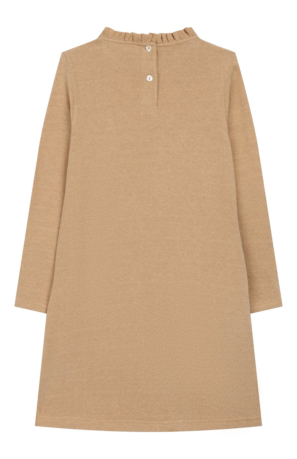 Хлопковое платье CHARABIA, арт. MI58C/5Y-8Y, фото 2