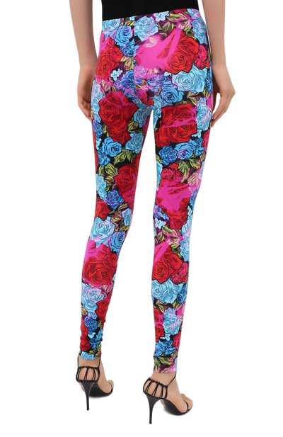 Легинсы VERSACE, арт. A83807/A235804, фото 5