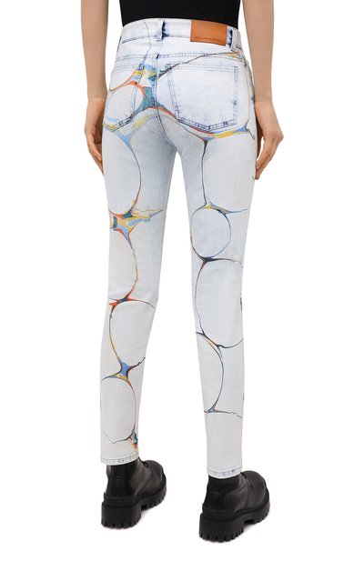 Джинсы STELLA MCCARTNEY, арт. 372773/S0H24, фото 4