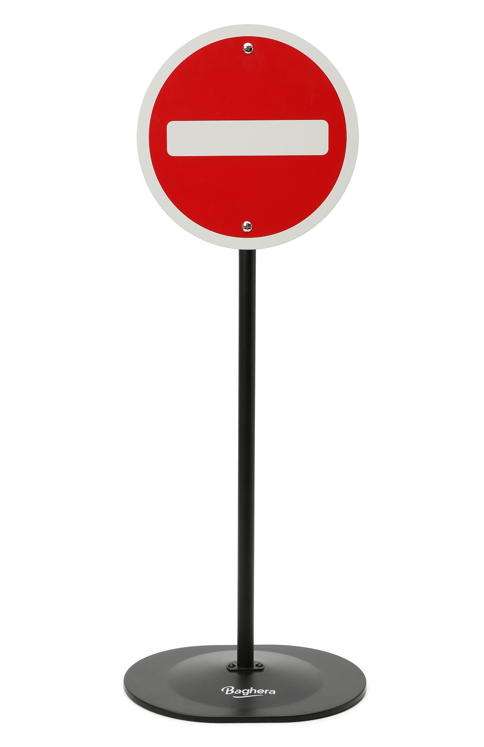 Игрушечный набор дорожных знак ов BAGHERA, арт. 200, фото 3