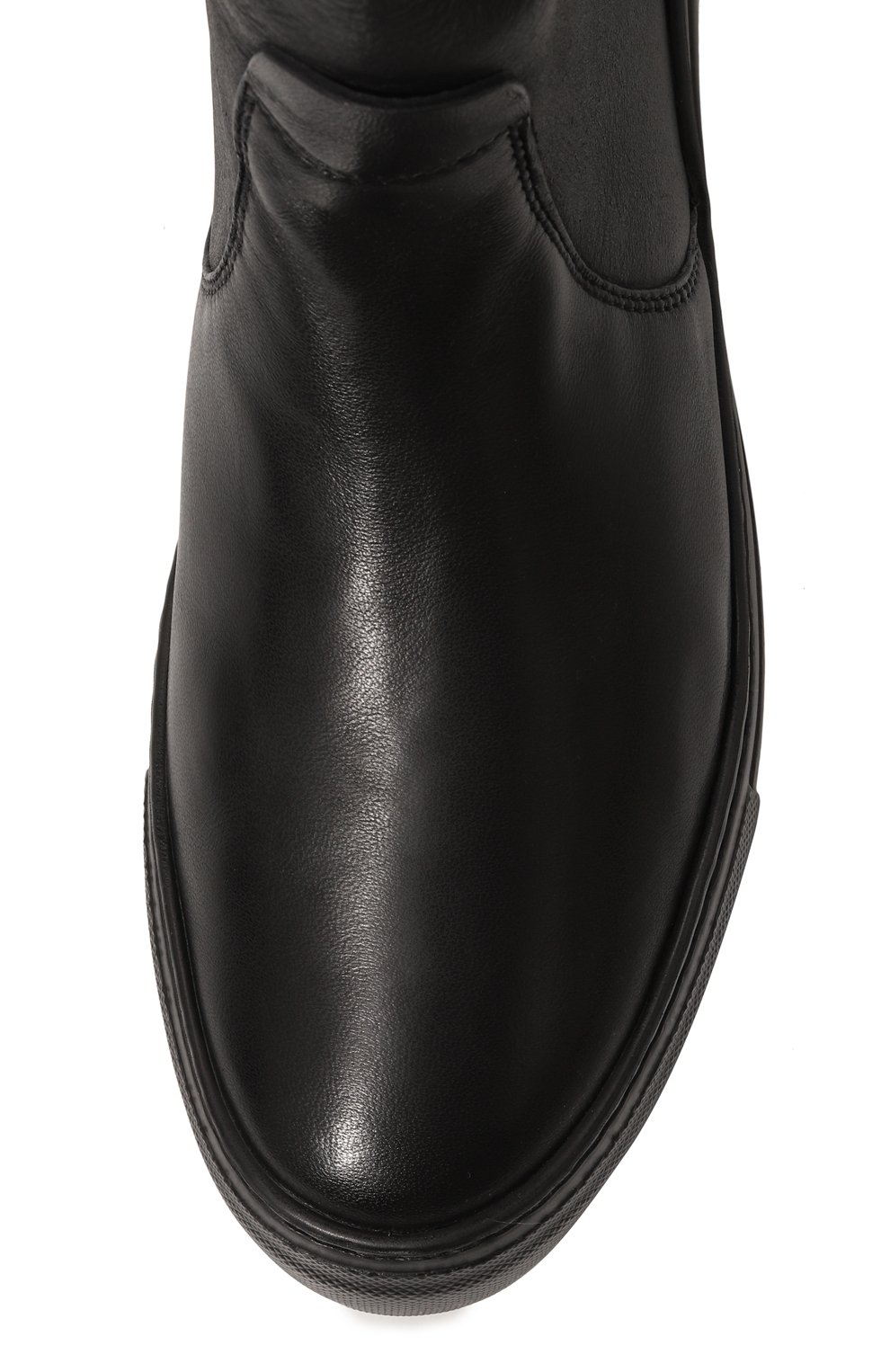 Кожаные ботинки meghan warm AGL, арт. D925510MGK75141013, фото 6