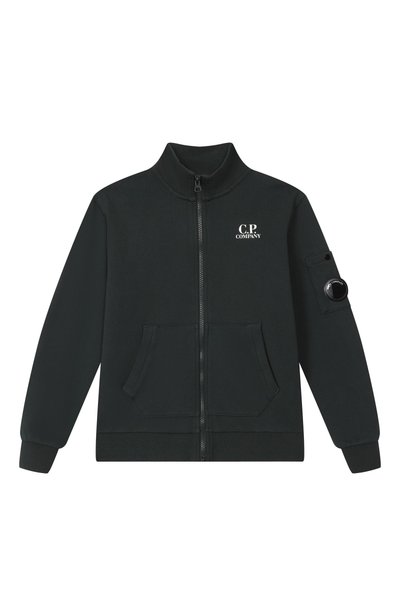 Комплект из толстовки и брюк C.P. COMPANY, арт. CNK007/LCA76, фото 2