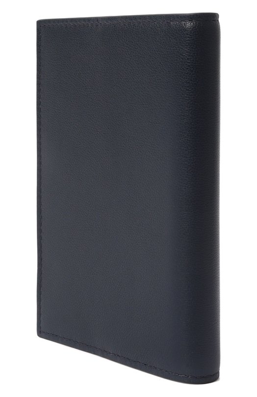 Кожаная обложка для паспорта Dolce & Gabbana BP2215/AV956 Синий  BP2215/AV956 Фото 3