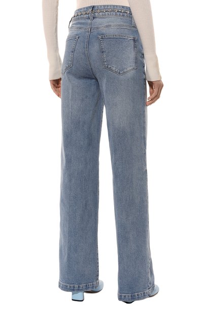 Джинсы sasha PAIGE, арт. 1F83L53-B750, фото 4