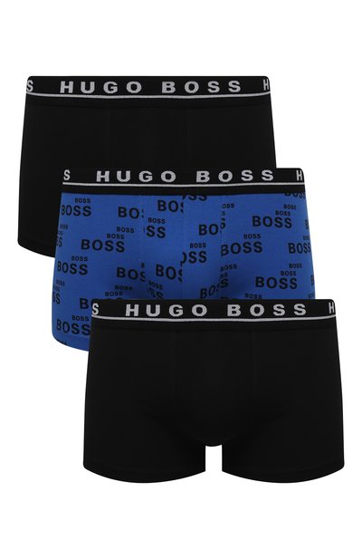 Комплект из трех боксеров BOSS, арт. 50439193, фото 1