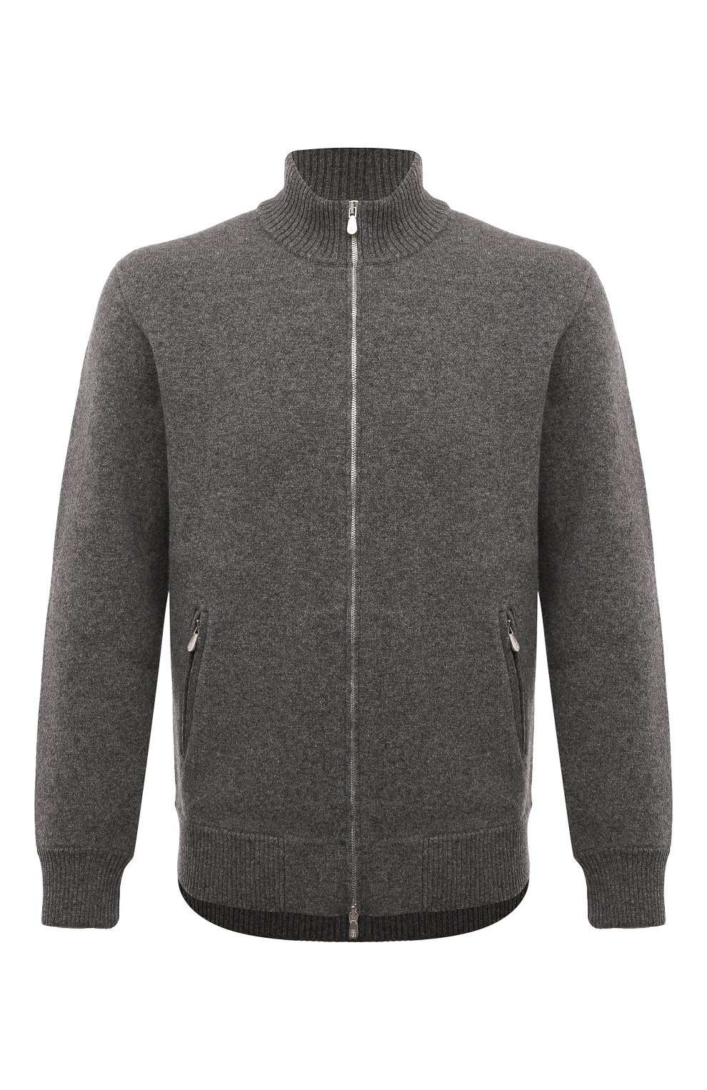 Кардиган из шерсти и кашемира BRUNELLO CUCINELLI, арт. M3610801, фото 1