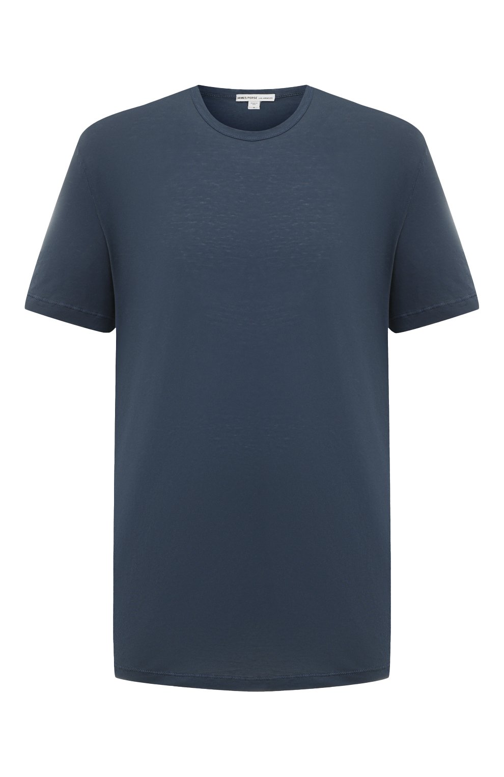 Хлопковая футболка JAMES PERSE, арт. MKJ3360, фото 1