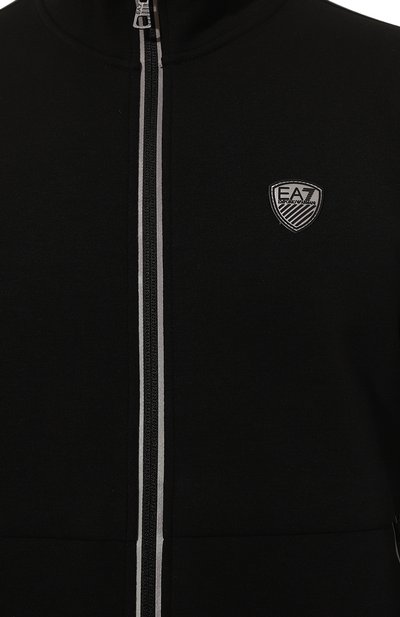 Толстовка EA7, арт. 8NPM19/PJ4EZ/M, фото 5