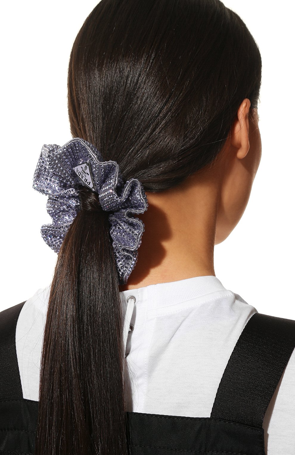 Резинка для волос PRADA, арт. 1IF015-2AWL-F0230, фото 2