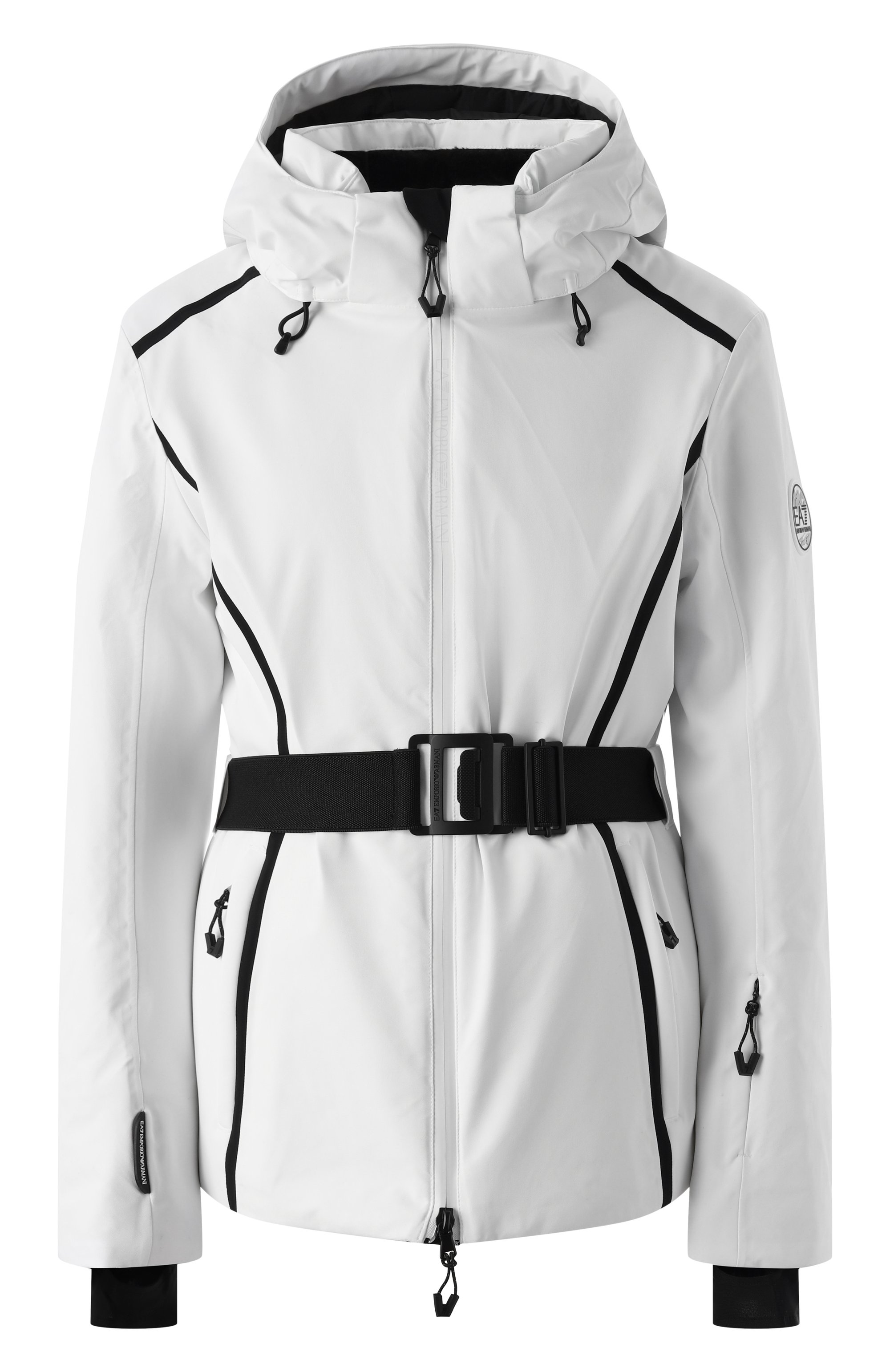 Утепленная куртка EA7, арт. 6DTG01/TN44Z, фото 1