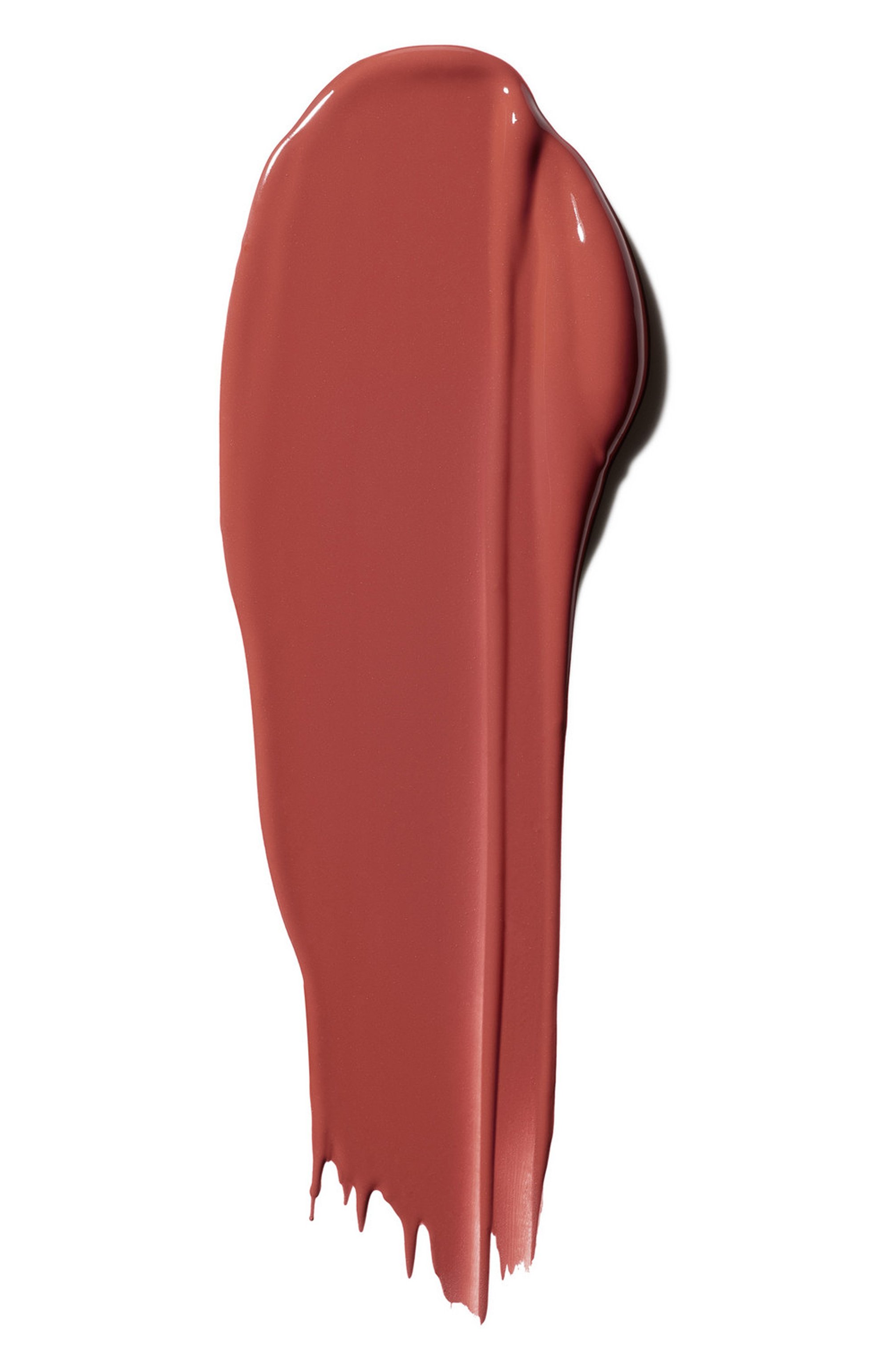 Жидкая помада locked kiss ink™, оттенок bodacious (4ml) MAC, арт. SRH9-07, фото 2