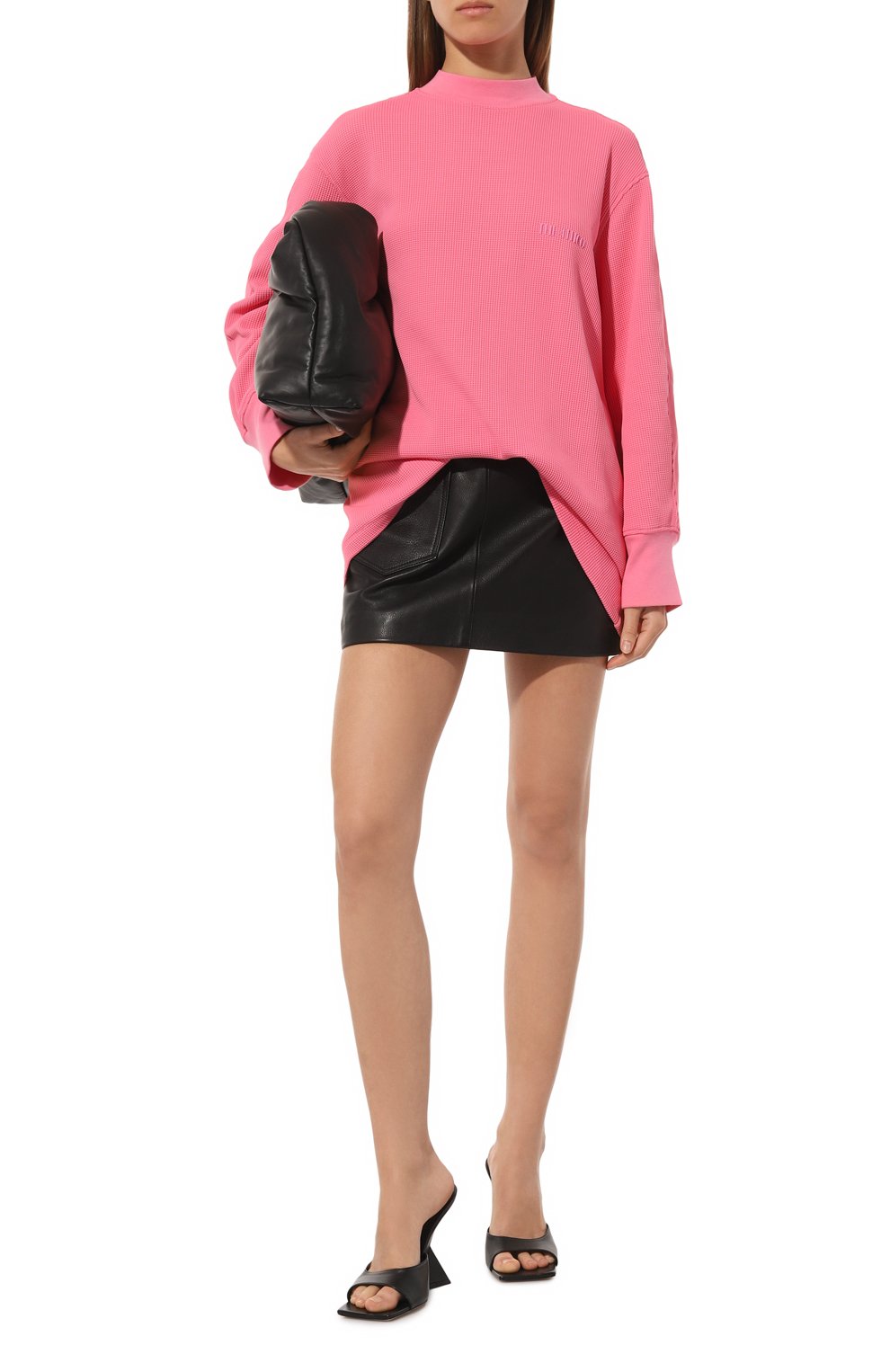 Свитшот THE ATTICO, арт. 247WCT246, фото 2