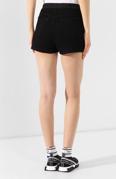 Шорты с поясом VERSUS VERSACE, арт. BD40590/BT10846, фото 4