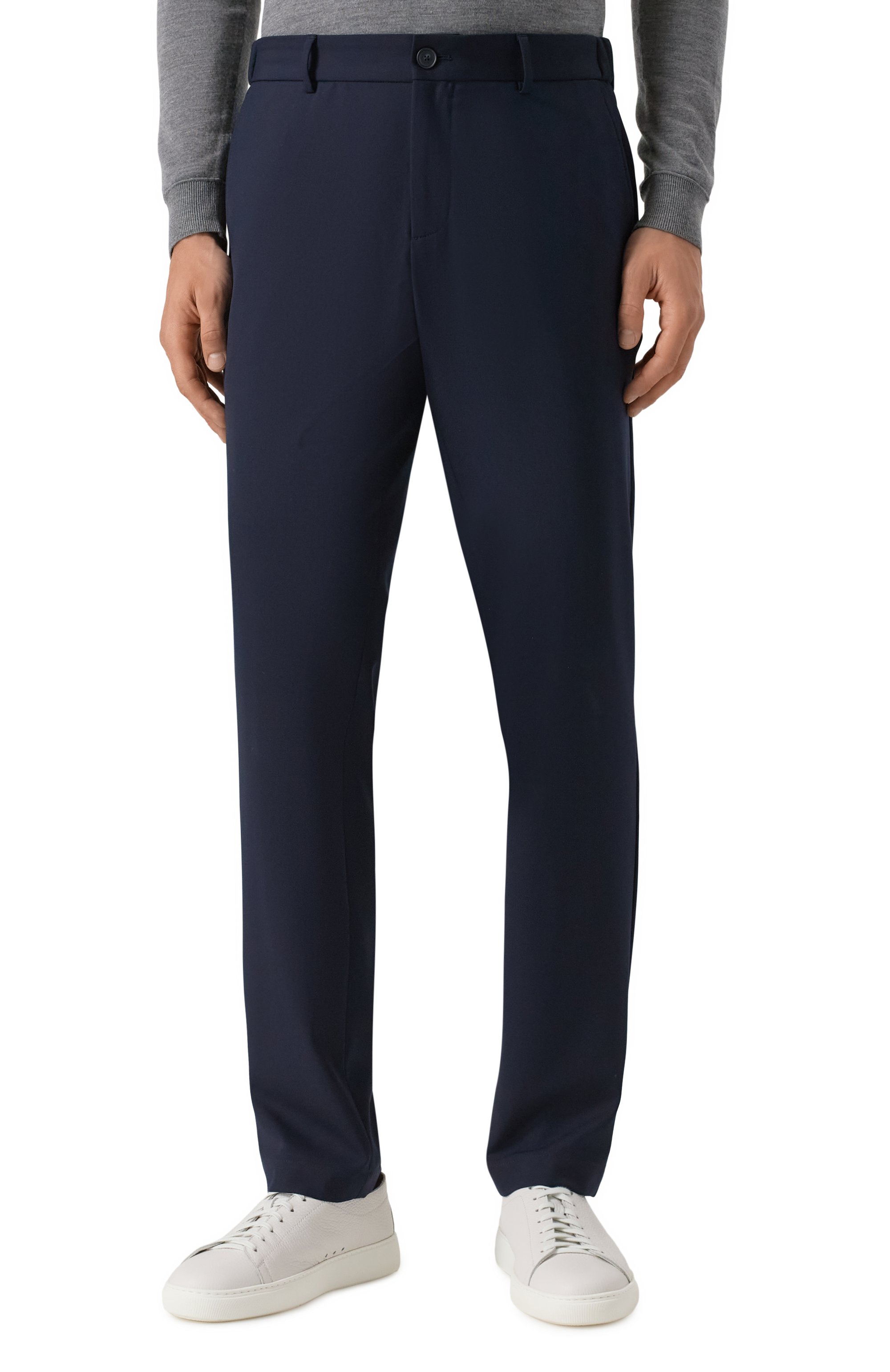 Брюки BOSS, арт. 50539968, фото 3