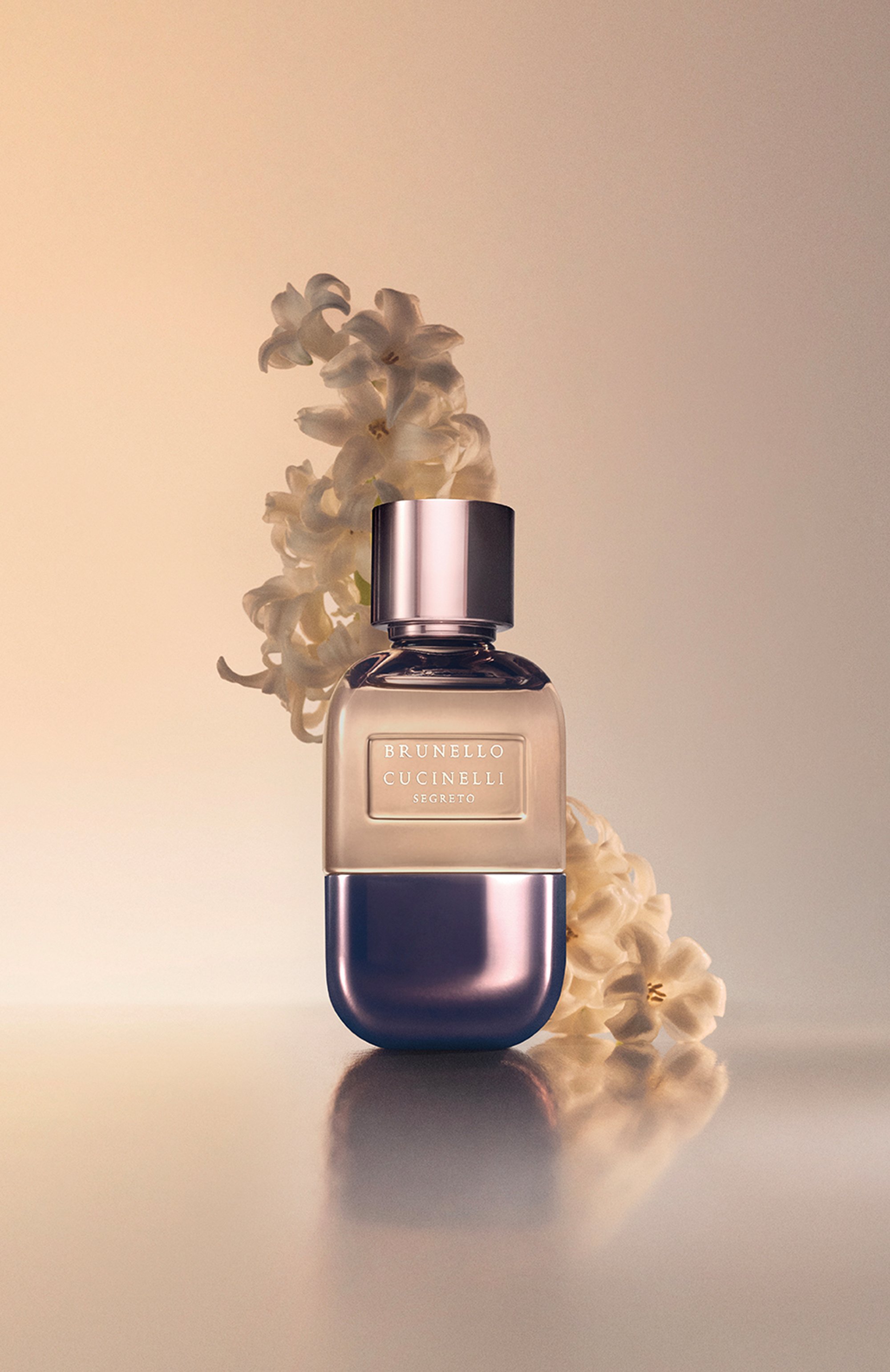 Духи silenzio (100ml) BRUNELLO CUCINELLI, арт. 8011003908080, фото 3