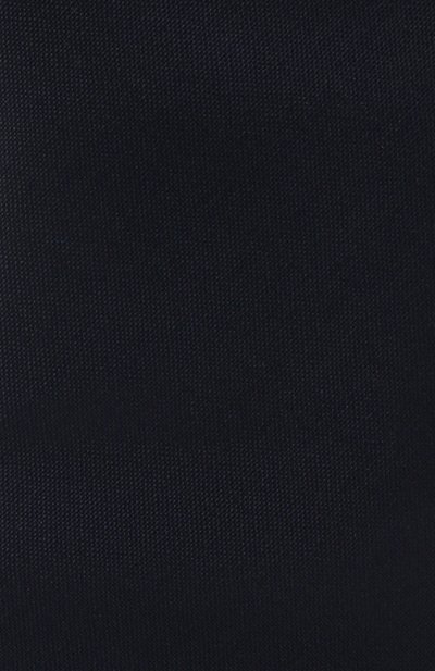 Шерстяной галстук BRUNELLO CUCINELLI темно-синего цвета по цене 25100 руб., арт. M032P0018, фото 4 Шерстяной галстук BRUNELLO CUCINELLI, арт. M032P0018, фото 4