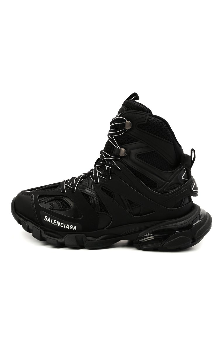 Текстильные кроссовки track hike BALENCIAGA, арт. 654866/W3CP3, фото 1