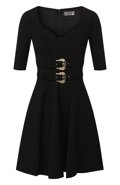 Женское платье VERSACE JEANS COUTURE, арт. D2HUA426-UDP916/11682