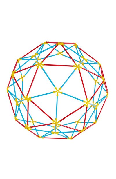 Игрушка конструктор мост HAPE, арт. E5564_HP, фото 1