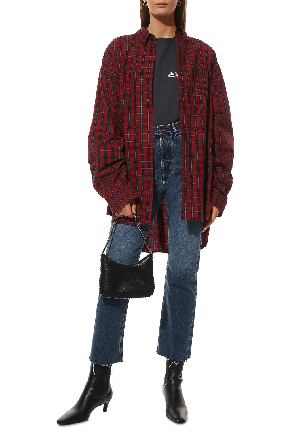 Сумка falabella STELLA MCCARTNEY, арт. 7B0001/W8719, фото 3