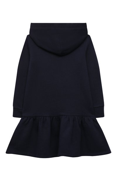 Хлопковое платье POLO RALPH LAUREN, арт. 311853318, фото 2