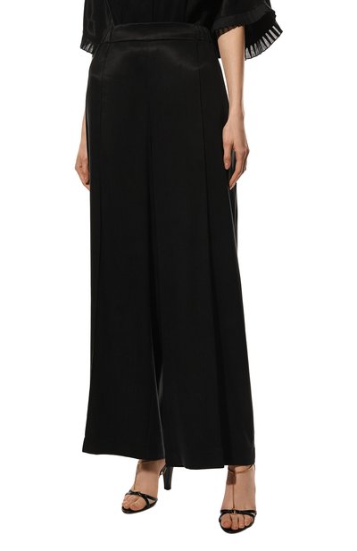 Брюки из вискозы TEGIN, арт. SP2374-01, фото 3