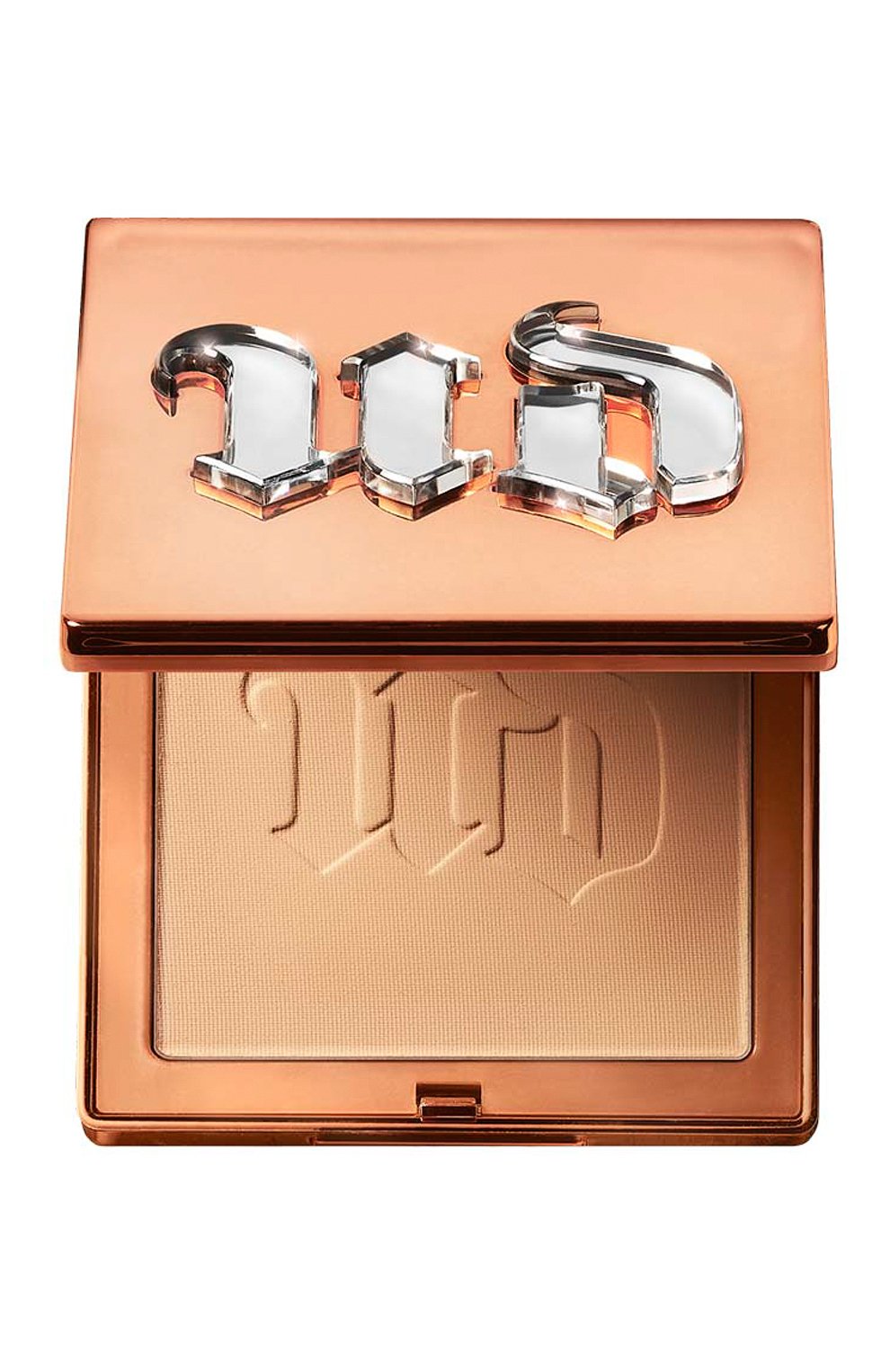 Тональная основа-пудра stay naked the fix, 50cp URBAN DECAY, арт. 3605972251169, фото 1